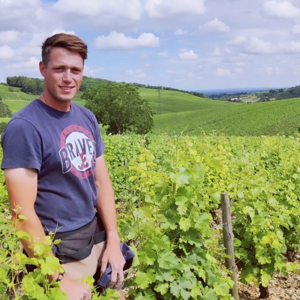 Domaine de la Garenne