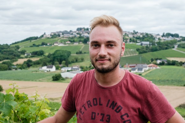 Domaine de la Garenne