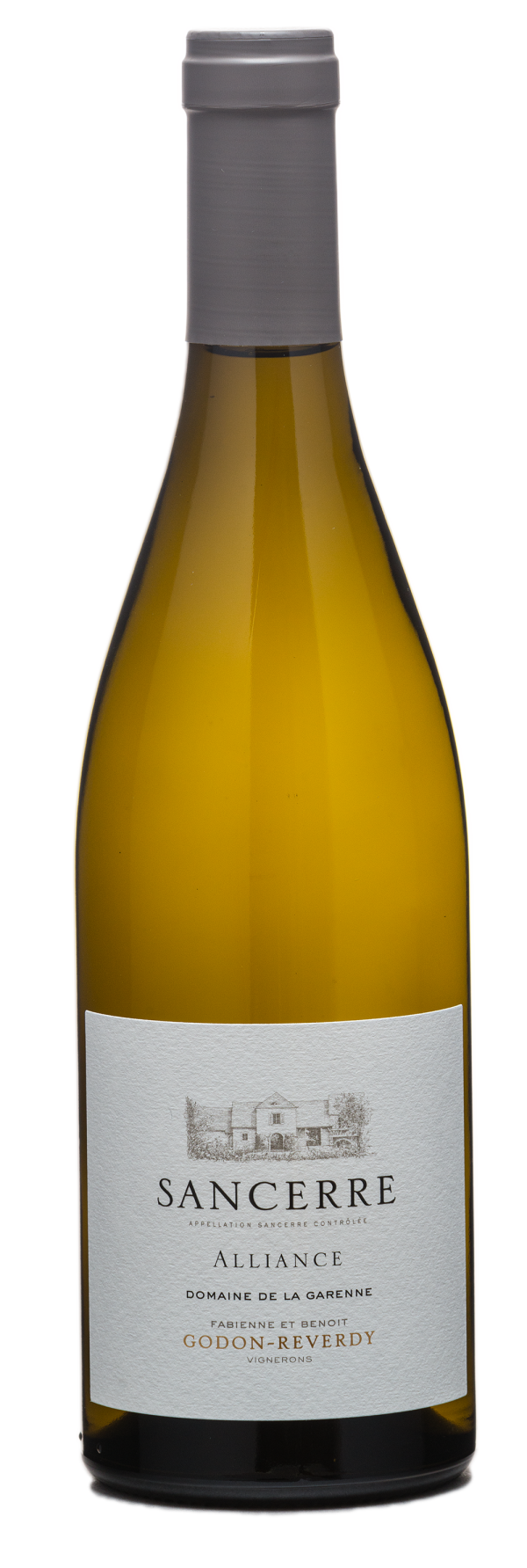 Alliance Blanc
