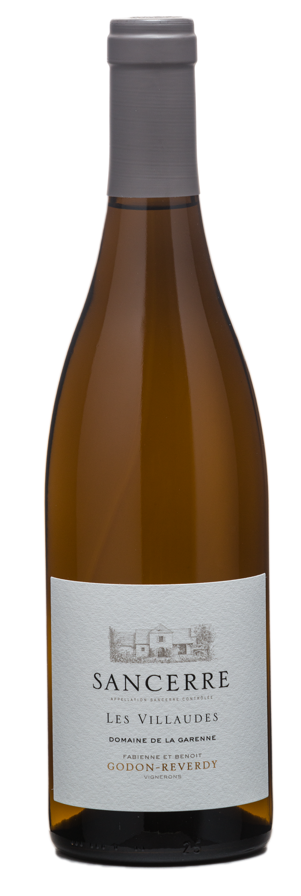 Les Villaudes