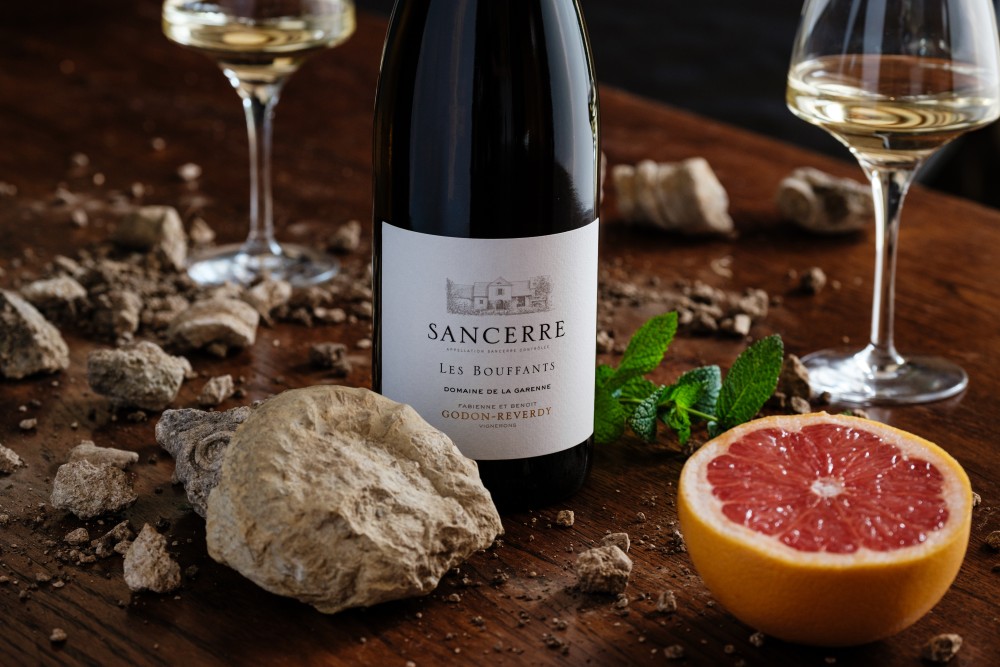 Les Bouffants vintage