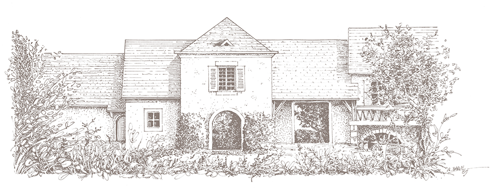Domaine de la Garenne